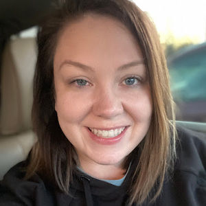 Meet your Posher, Toni